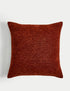 Chenille Cushion